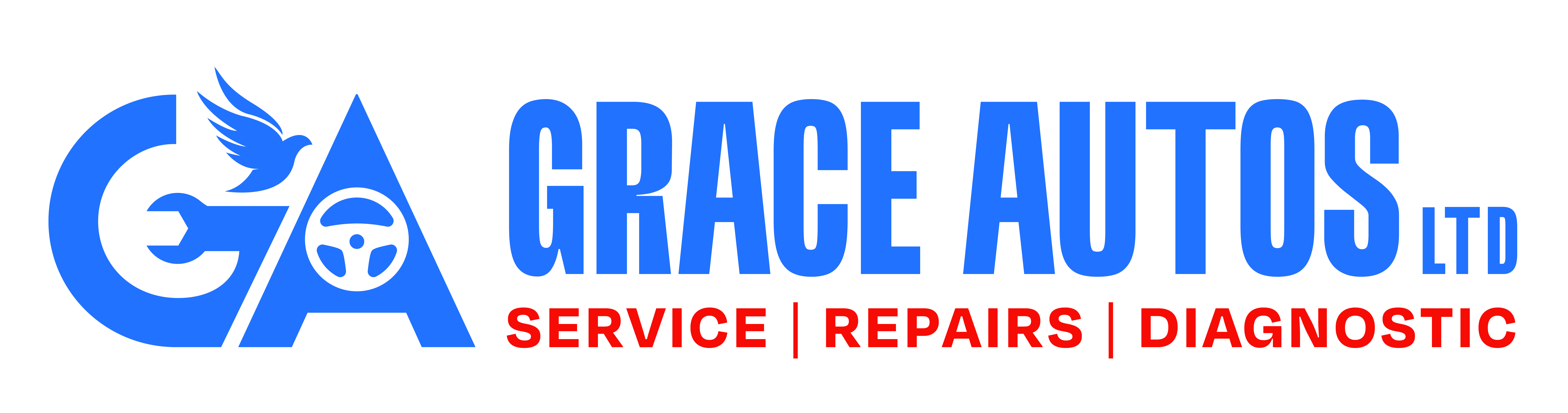 Grace Autos